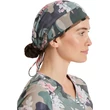 Dickies DK513-CLBM Unisex Sapka - "Camo's Abloom" Mintás