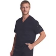 Dickies DK610-BLK Férfi Felső - Fekete