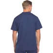 Dickies DK610-NAV Férfi Felső - Tengerészkék