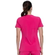 Dickies DK615-HPKZ Női Felső - Pink