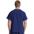 Dickies DK635-NYPS Férfi V-nyakú felső - Tengerészkék