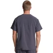 Dickies DK635-PWPS Férfi V-nyakú felső - Szürke