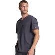 Dickies DK635-PWPS Férfi V-nyakú felső - Szürke