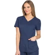 Dickies DK730-NAV Női Felső - Tengerészkék