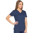 Dickies DK730-NAV Női Felső - Tengerészkék