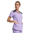 Dickies DK740-DGLV Női Felső -  Levendula