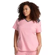 Dickies DK740-PKSD Női Felső -  Rózsaszín