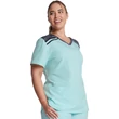 Dickies DK740-PUWT Női Felső - Világoszöld