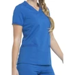 Dickies DK870-ROY Női Felső - Királykék