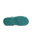 Dian EVA Soft Clogs - Green