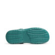 Dian EVA Soft Papucs cserélhető sarokrésszel - Zöld