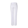 Karlowsky Woman's Ladies' Trousers TINA KAR HF3-WHT - White