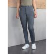 Karlowsky Ženske hlače CLASSIC-STRETCH siva - HF9-PWT
