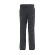 Karlowsky Men's 5-Pocket Trouser CLASSICTRETCH from organic cotton KAR HM12-BLK - Black
