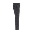 Karlowsky Men's 5-Pocket Trouser CLASSICTRETCH from organic cotton KAR HM12-BLK - Black