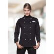 KARLOWSKY Ladies' Chef Jacket Agathe - JF 1-1