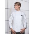 KARLOWSKY Ladies' Chef Jacket Agathe - JF 1-3