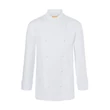 Karlowsky Men's Chef Jacket Thomas KAR JM8-WHT - White