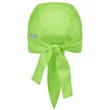 Karlowsky KM30-KIW Uniszex Bandana - Kiwi