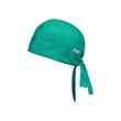 Karlowsky KM30-KIW Uniszex Bandana - Zöld