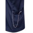 Karlowsky Pull-over tunika Essential  plava - KS64