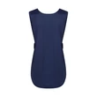 Karlowsky Woman's Workwear Tunic Bodice KS64-NAV - Navy blue