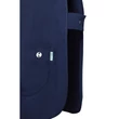 Karlowsky Woman's Workwear Tunic Bodice KS64-NAV - Navy blue