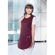 Karlowsky Woman's Workwear Tunic Bodice KAR KS64-WIN - Wine