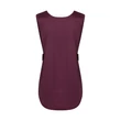 Karlowsky Woman's Workwear Tunic Bodice KAR KS64-WIN - Wine