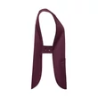 Karlowsky Woman's Workwear Tunic Bodice KAR KS64-WIN - Wine