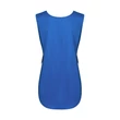 Karlowsky Woman's Workwear Tunic Bodice KAR KS64-ROY - Royal blue