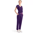 Cherokee Women's V-Neck Jumpsuit MC550-GLPU