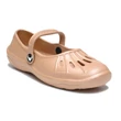 SUECOS Gyógyclogs Freya arany (40)
