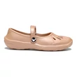 SUECOS Gyógyclogs Freya arany (40)