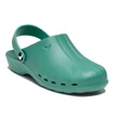 SUECOS Clogs Oden 40 - Green