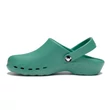 SUECOS Clogs Oden 40 - Green
