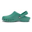 SUECOS Oden Clogs - Green