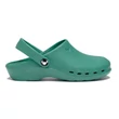 SUECOS Clogs Oden 40 - Green