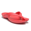 SUECOS Alva Flip Flop - Red