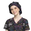 Tooniforms TF599-MNMO Unisex Sapka - Mintás