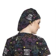 Tooniforms TF599-MNMO Unisex Sapka - Mintás