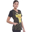 Tooniforms TF639-PMPZ Női Felső Pikachu