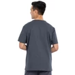 Cherokee Men's V-Neck Top TF700-CSTQ - Lightning McQueen