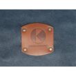 KARLOWSKY Leather Waist Apron - VS 8-36