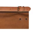 KARLOWSKY Leather Waist Apron - VS 8-46