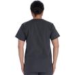 Cherokee unisex set: hlače+bluza siva - VT501C-PWT