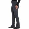 Cherokee unisex set: hlače+bluza siva - VT501C-PWT