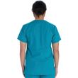 Cherokee unisex set: hlače+bluza zelna - VT501C-TLB
