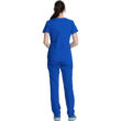 Cherokee ženska set: hlače+bluza plava - VT503C-ROY