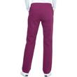 Cherokee ženska set: hlače+bluza bordo - VT503C-WIN